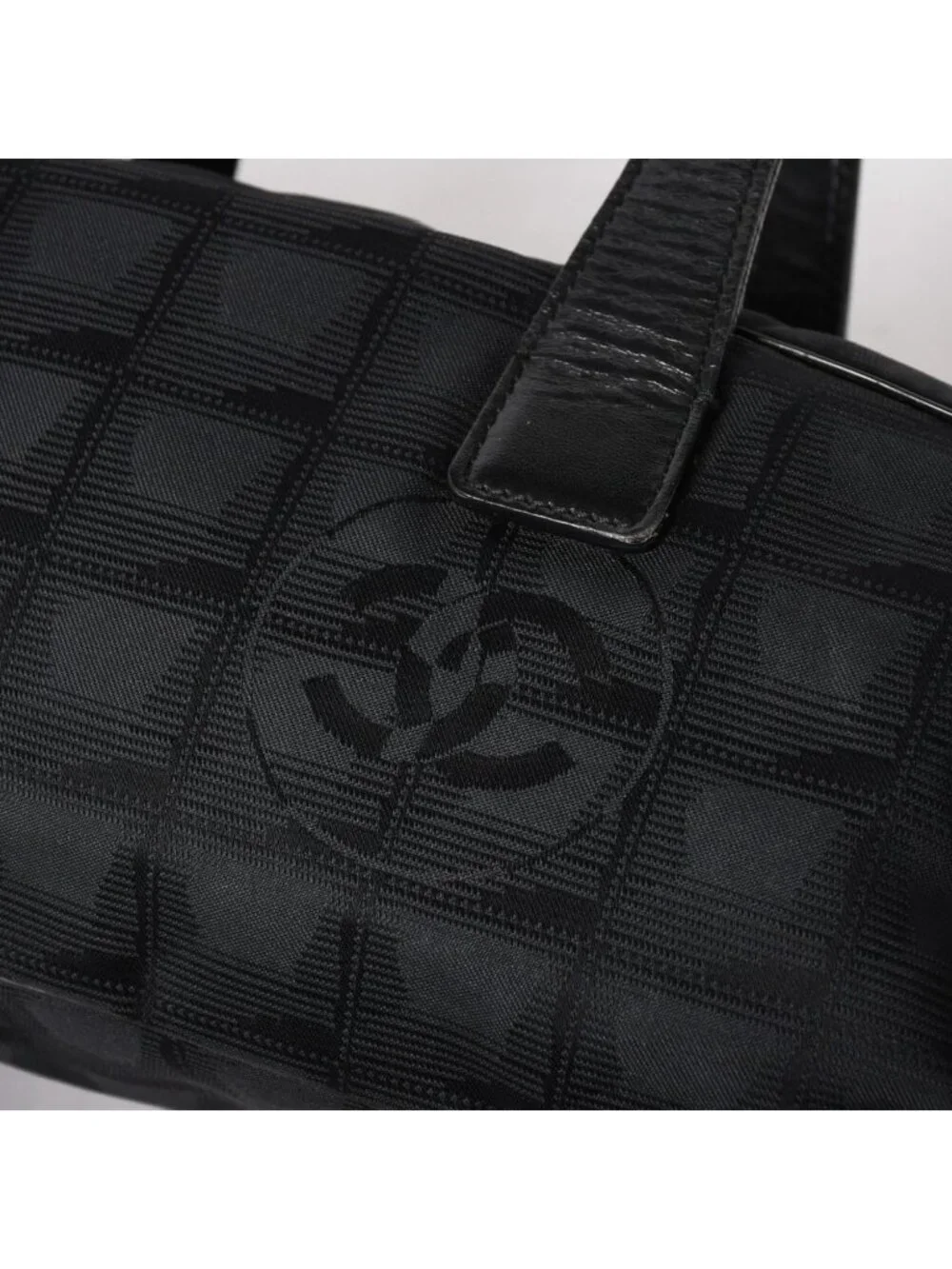CHANEL this authentic